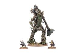 Middle-Earth SBG: Treebeard Treebeard