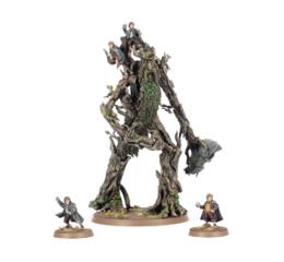 Middle-Earth SBG: Treebeard Treebeard