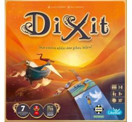 Dixit