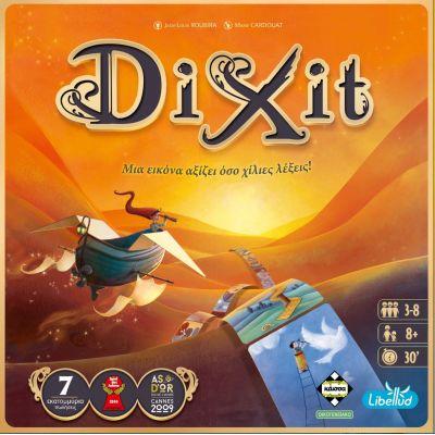 Dixit