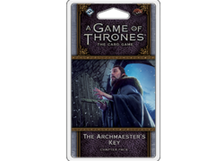 A Game of Thrones 2nd Edition: The Archmaester's Key