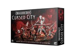 Warhammer Quest: Cursed City