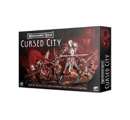 Warhammer Quest: Cursed City