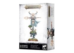 Warhammer Age of Sigmar