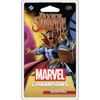 Marvel Champions: Doctor Strange