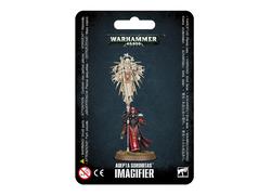 Adepta Sororitas Imagifier