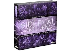 Sidereal Confluence: Trading