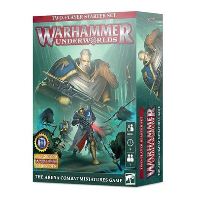 WH Underworlds Starter Set