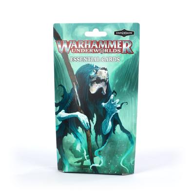 WH Underworlds: Essential Cards