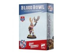 Blood Bowl: Griff Oberwald