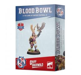 Blood Bowl: Griff Oberwald