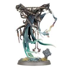 Nighthaunt Krulghast Cruciator