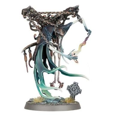 Nighthaunt Krulghast Cruciator