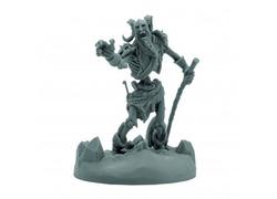 DD5 Idols: IWD 2D Frost Giant Skeleton