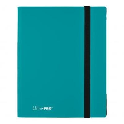 Eclipse Sky Blue 9pkt Pro Binder