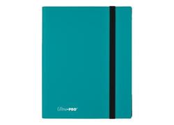 Eclipse Sky Blue 9pkt Pro Binder