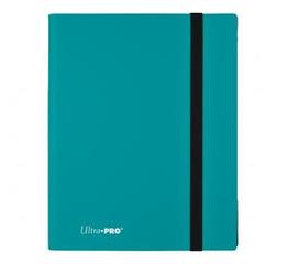 Eclipse Sky Blue 9pkt Pro Binder