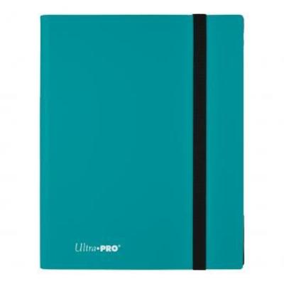 Eclipse Sky Blue 9pkt Pro Binder