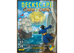 Deckscape: Crew Vs Crew