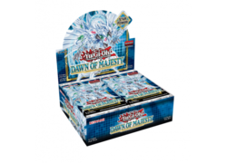 Booster packs