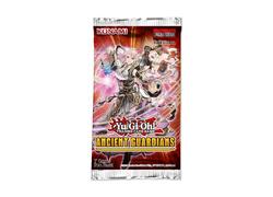 Ancient Guardians Booster