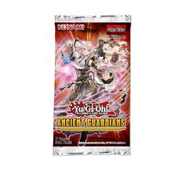 Ancient Guardians Booster