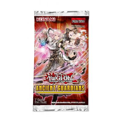 Ancient Guardians Booster