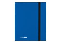 Eclipse Pacific Blue 9pkt Pro Binder