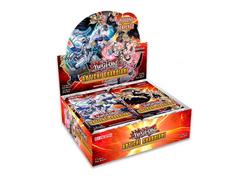 Booster packs