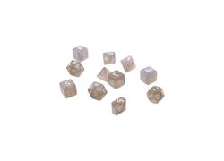 Eclipse 11-Dice Set: Smoke Grey