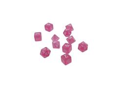 Eclipse 11-Dice Set: Hot Pink