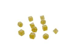 Eclipse 11-Dice Set: Lemon Yellow