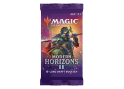 Booster Packs