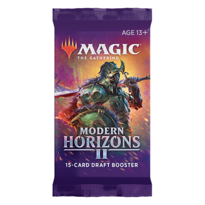 Modern Horizons 2 Booster