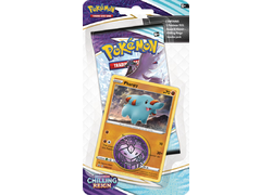 Chilling Reign Checklane Blister Phanpy