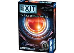 Exit - The Gate Between Worlds