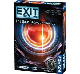 Exit - The Gate Between Worlds