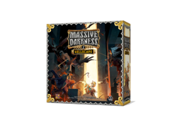 Massive Darkness 2: Hellscape