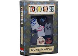 Root: The Vagabond Pack