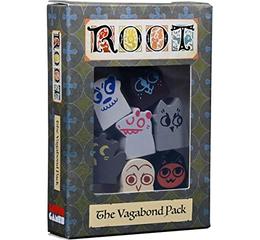 Root: The Vagabond Pack