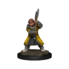 Critical Role: Dwarf Dwendalian Empire Fighter Female