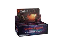 Booster Packs