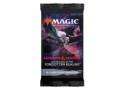 Forgotten Realms Booster