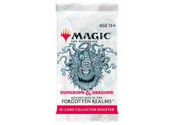 Forgotten Realms Collector Booster