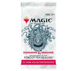 Forgotten Realms Collector Booster