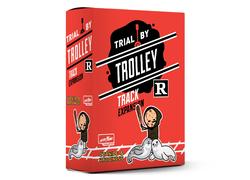 Trial by Trolley: R Rated Track Expansion