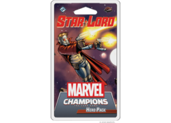 Marvel Champions: Star-Lord Hero Pack