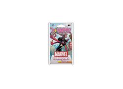 Marvel Champions: Ms. Marvel Hero Pack