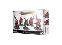 Soulblight Gravelords: Blood Knights