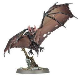 Soulblight Gravelords: Fell Bats